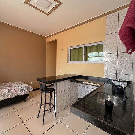 Flat Terra Do Sol - Jijoca Жижока-ди-Жерикуакуара Экстерьер фото