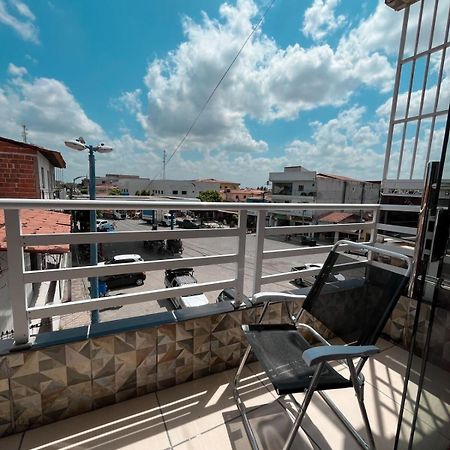 Flat Terra Do Sol - Jijoca Жижока-ди-Жерикуакуара Экстерьер фото