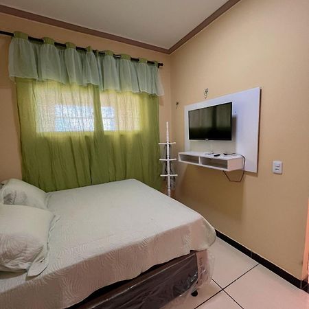 Flat Terra Do Sol - Jijoca Жижока-ди-Жерикуакуара Экстерьер фото
