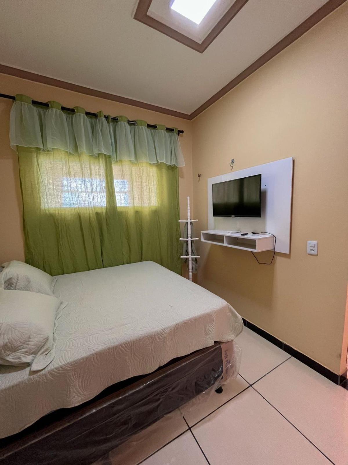 Flat Terra Do Sol - Jijoca Жижока-ди-Жерикуакуара Экстерьер фото